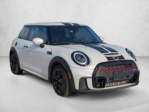 2024 MINI Hardtop John Cooper Works