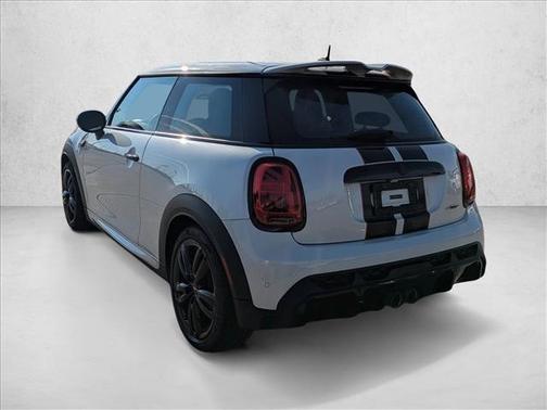 2024 MINI Hardtop John Cooper Works