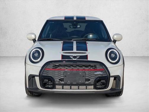 2024 MINI Hardtop John Cooper Works