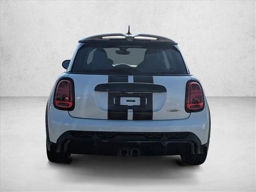 2024 MINI Hardtop John Cooper Works