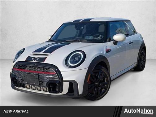 2024 MINI Hardtop John Cooper Works