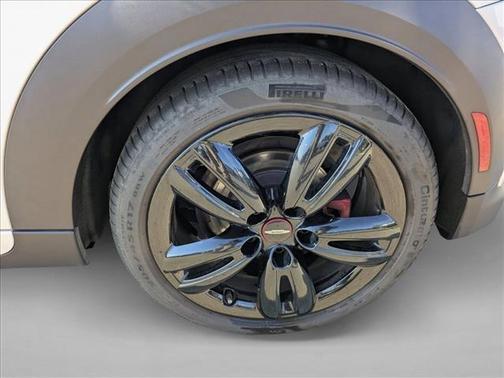 2024 MINI Hardtop John Cooper Works