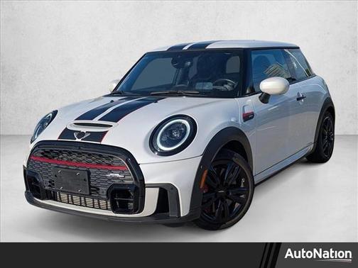 2024 MINI Hardtop John Cooper Works