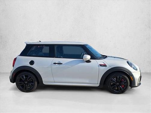 2024 MINI Hardtop John Cooper Works
