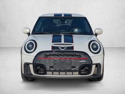 2024 MINI Hardtop John Cooper Works