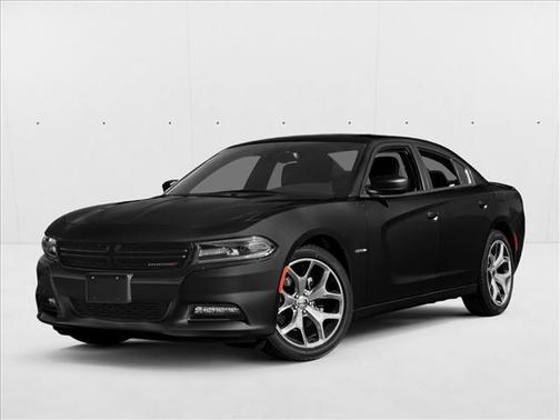 2017 Dodge Charger R/T