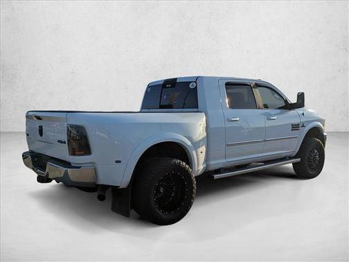 2016 RAM 3500 Laramie