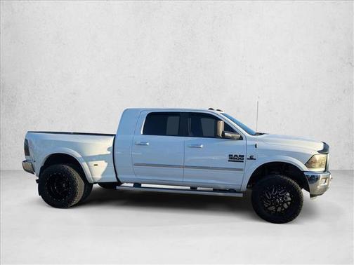 2016 RAM 3500 Laramie