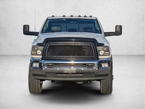 2016 RAM 3500 Laramie