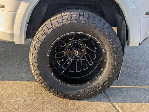 2016 RAM 3500 Laramie