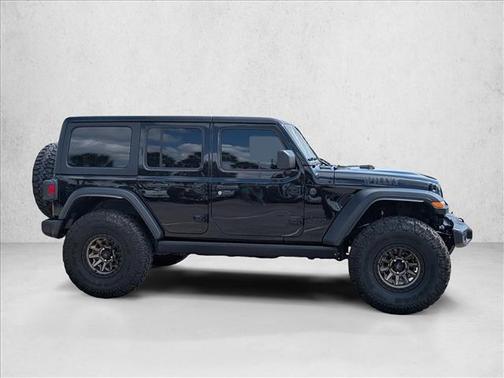 Black Clearcoat 2025 Jeep Wrangler Sport
