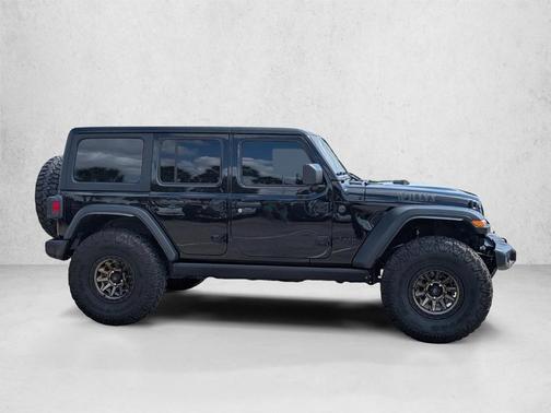 Black Clearcoat 2025 Jeep Wrangler Sport