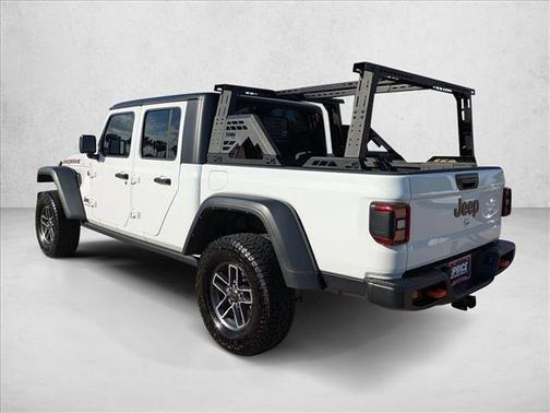 2024 Jeep Gladiator Mojave