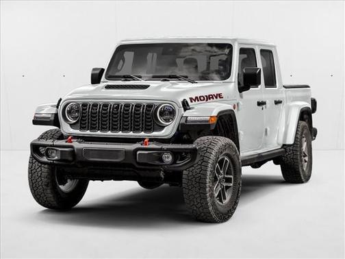 2024 Jeep Gladiator Mojave