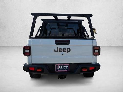 2024 Jeep Gladiator Mojave