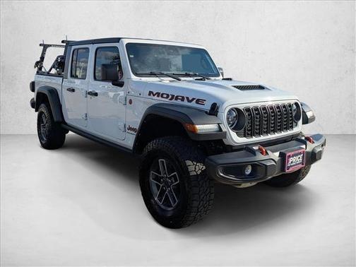 2024 Jeep Gladiator Mojave
