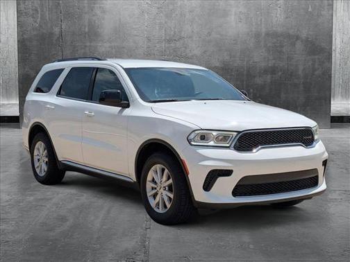 2023 Dodge Durango SXT