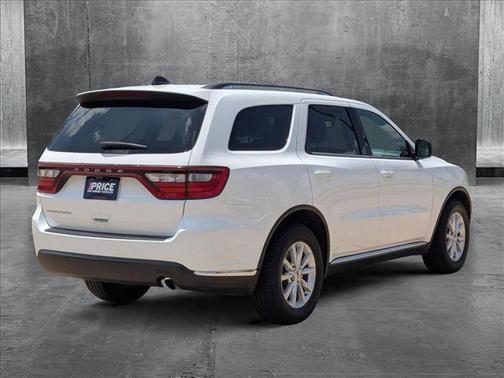 2023 Dodge Durango SXT