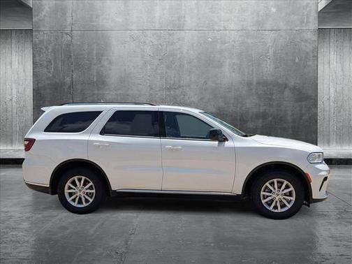 2023 Dodge Durango SXT