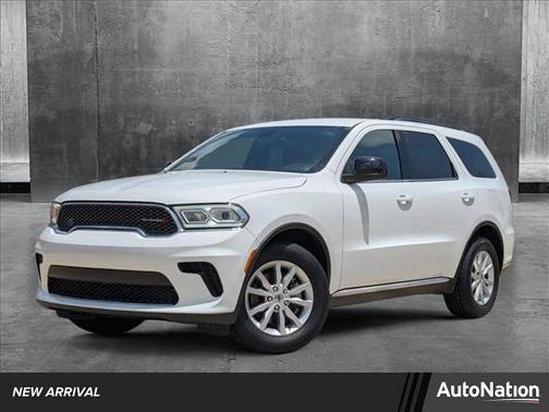 2023 Dodge Durango SXT