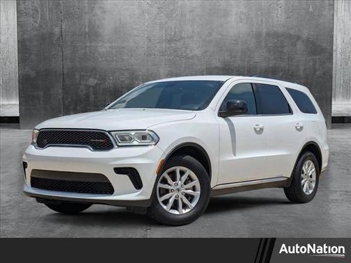 2023 Dodge Durango SXT