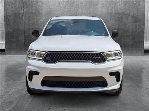 2023 Dodge Durango SXT