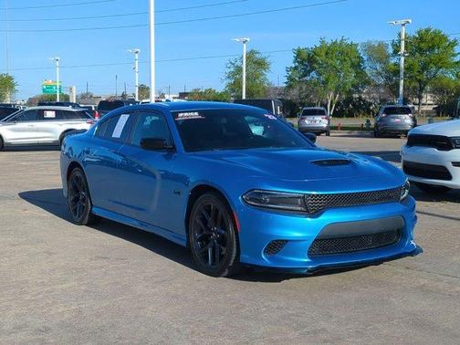 2023 Dodge Charger R/T