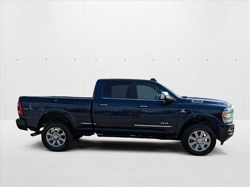 2022 RAM 2500 Limited