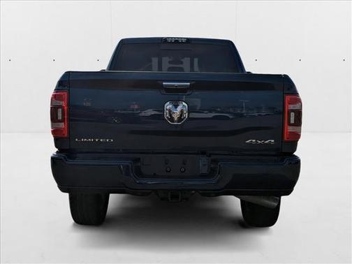 2022 RAM 2500 Limited