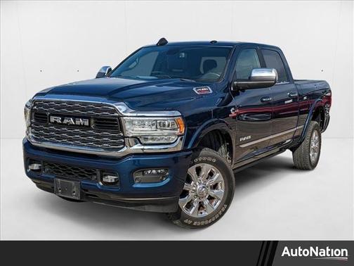 2022 RAM 2500 Limited