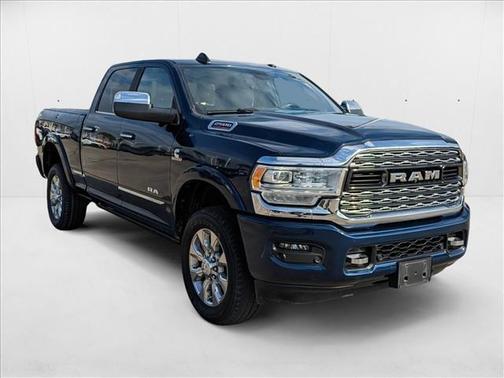 2022 RAM 2500 Limited