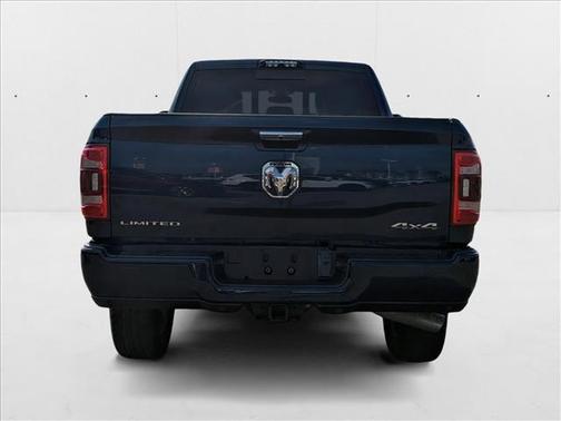 2022 RAM 2500 Limited