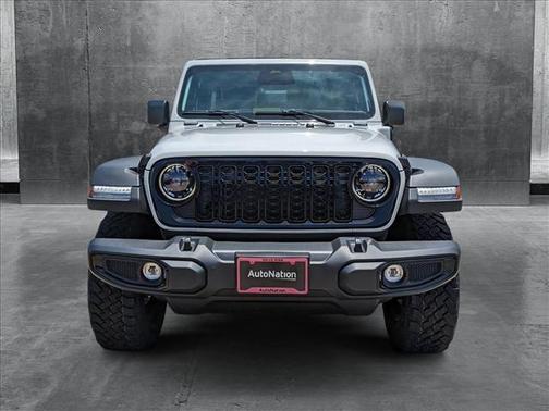 2025 Jeep Wrangler 4xe Sport