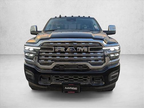 2026 RAM 3500 Limited