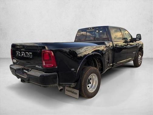 2026 RAM 3500 Limited