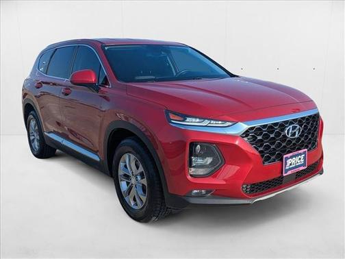 2019 Hyundai SANTA FE 2.4 SEL