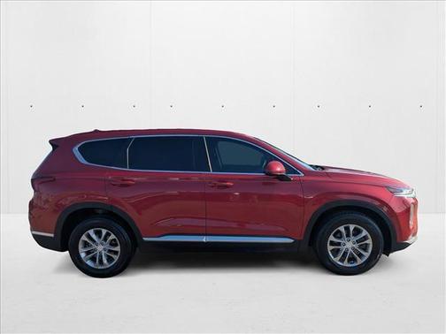 2019 Hyundai SANTA FE 2.4 SEL