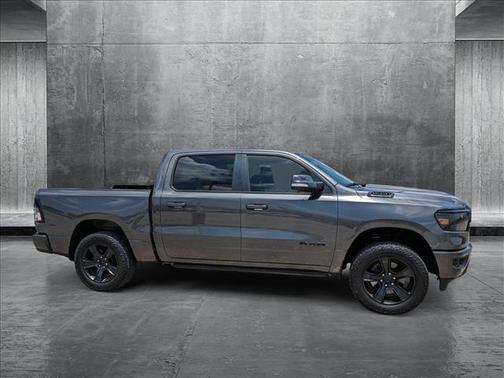 2020 RAM 1500 Lone Star