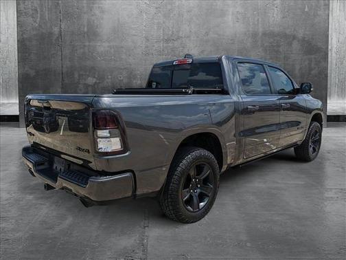 2020 RAM 1500 Lone Star