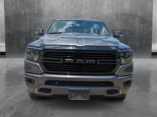 2020 RAM 1500 Lone Star