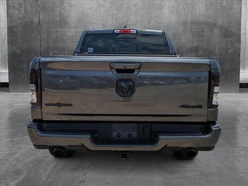 2020 RAM 1500 Lone Star