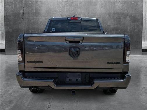 2020 RAM 1500 Lone Star