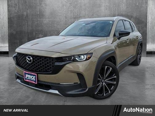 2023 Mazda CX-50 2.5 Turbo Premium Plus Package