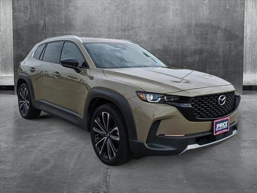 2023 Mazda CX-50 2.5 Turbo Premium Plus Package