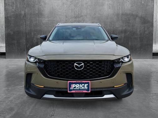 2023 Mazda CX-50 2.5 Turbo Premium Plus Package