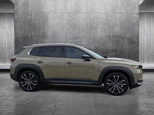 2023 Mazda CX-50 2.5 Turbo Premium Plus Package