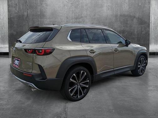 2023 Mazda CX-50 2.5 Turbo Premium Plus Package