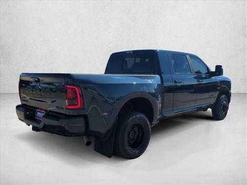 2025 RAM 3500 Laramie