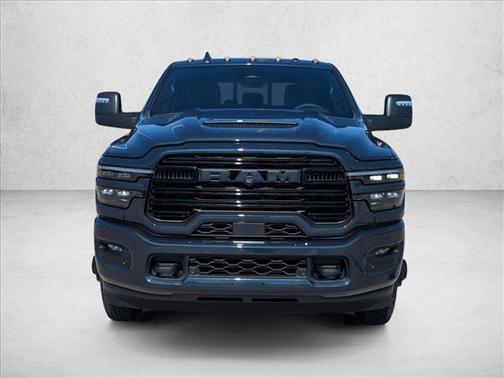 2025 RAM 3500 Laramie