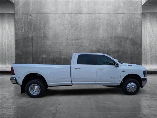 2025 RAM 3500 Laramie